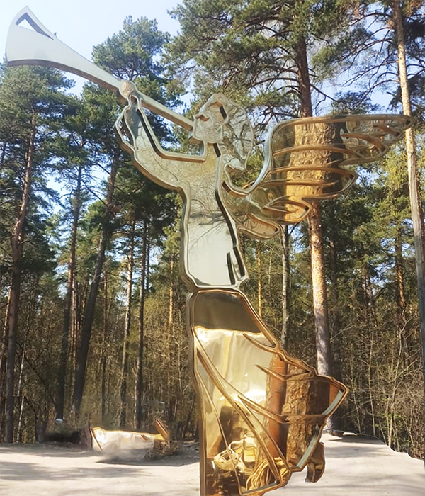 Нитрид титана