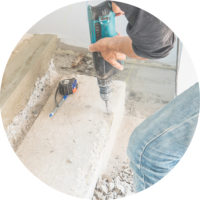 step image