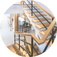 step image